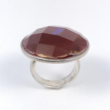 Silber Ring - 1965