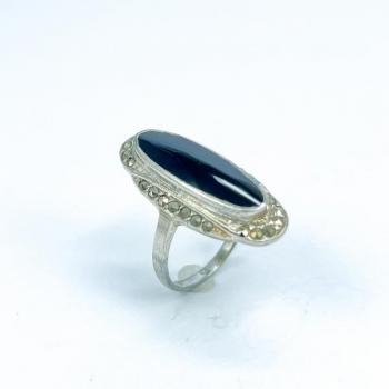 Silber Ring - 1935
