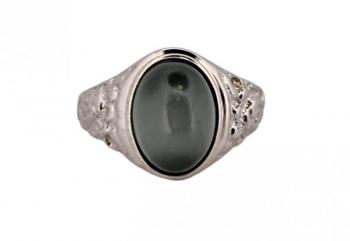 Silber Ring - Silber - 1960
